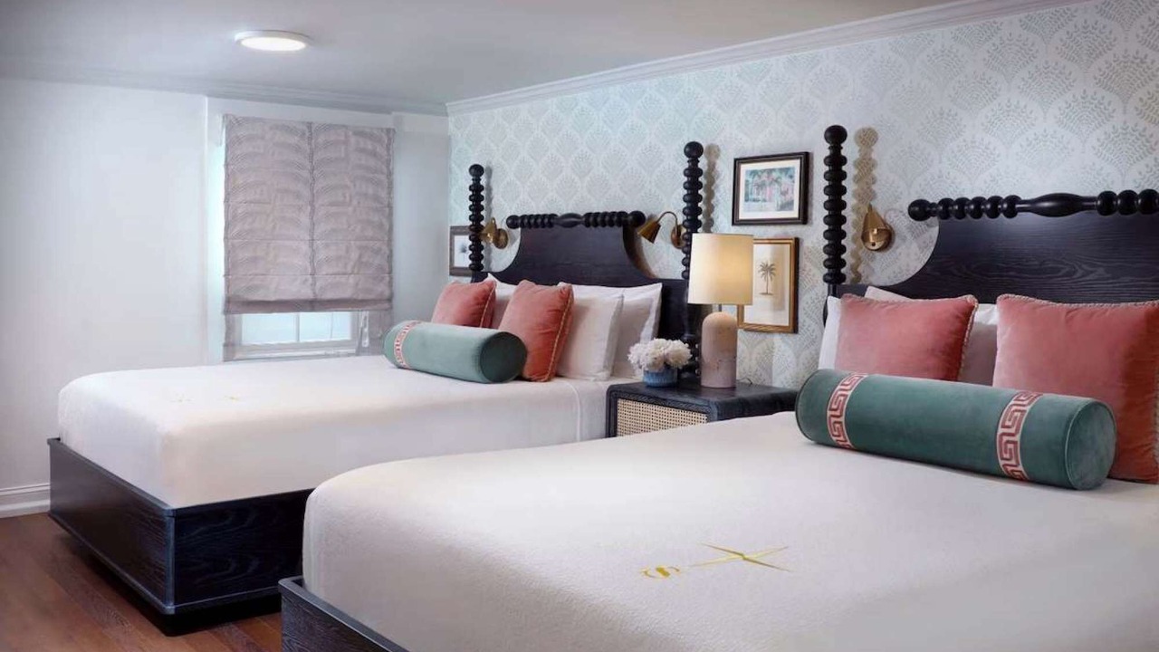 Photo of Bedroom in Uptown - Upper Duval