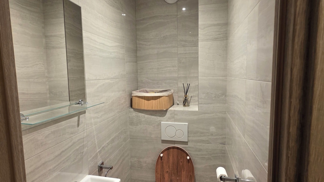 Photo of Bathroom in Thionville
