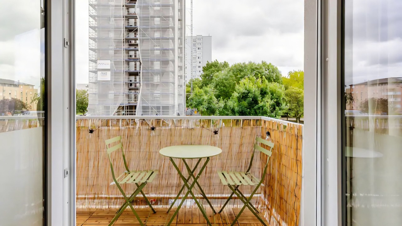 Photo of Outdoor in Thionville