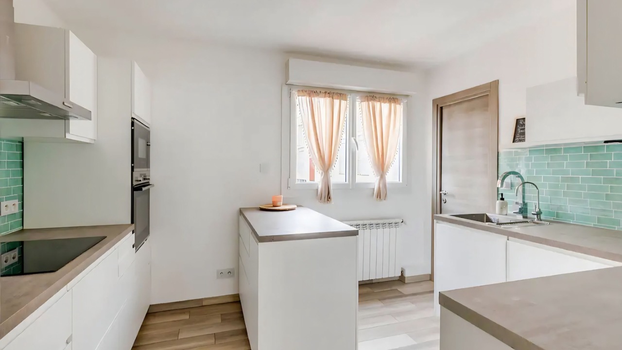 Photo of Kitchen in Thionville