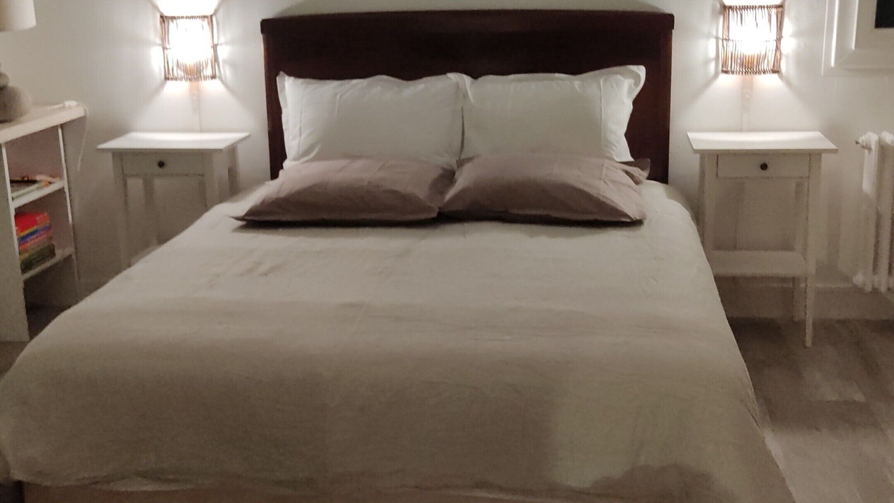 Photo of Bedroom in Saint-Malo-de-Guersac