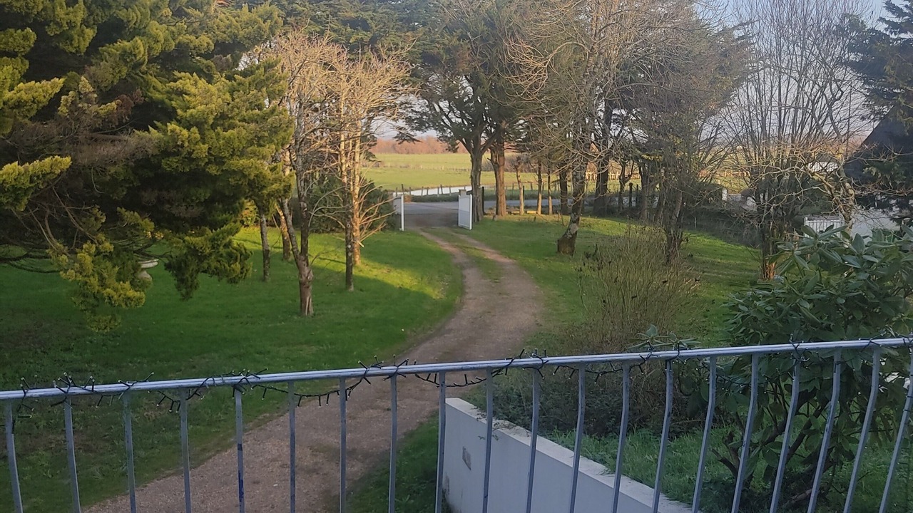 Photo of Outdoor in Saint-Malo-de-Guersac