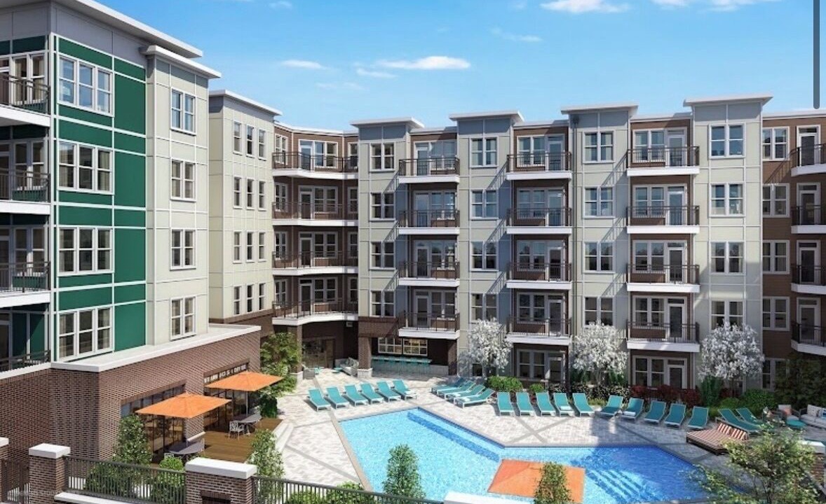 Photo of Outdoor in Villa Heights