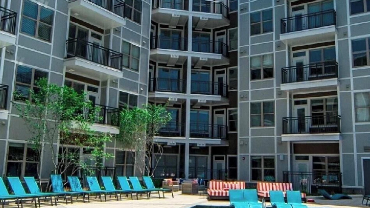 Photo of Outdoor in Villa Heights