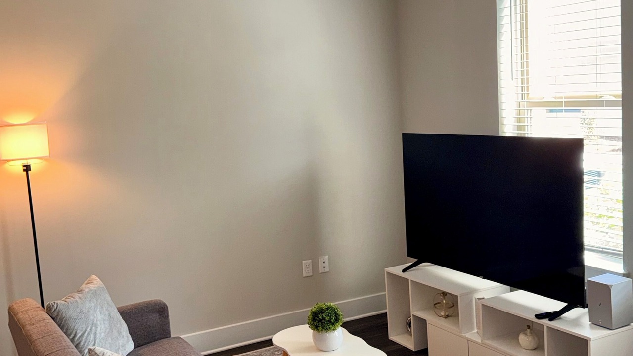 Photo of Livingroom in Villa Heights