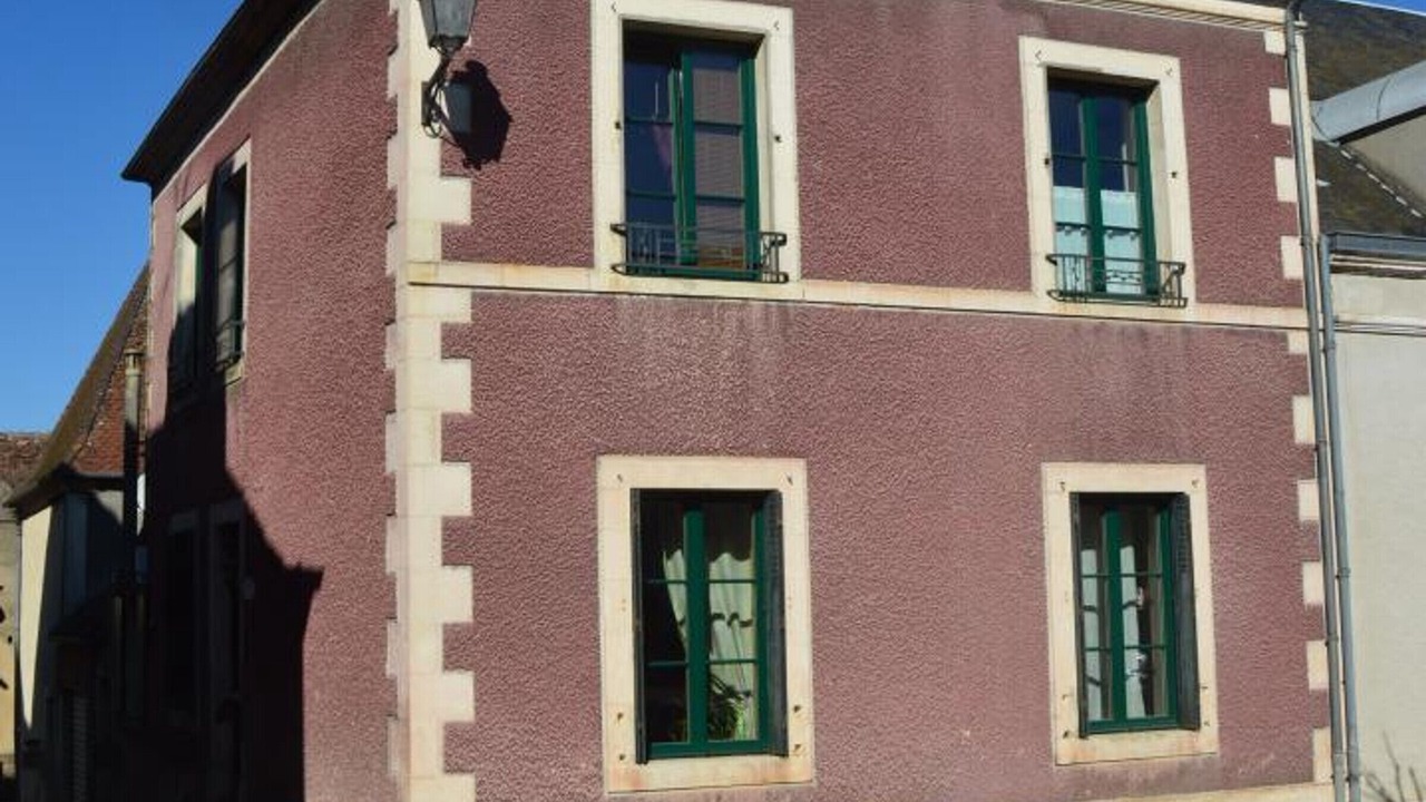 Photo of Outdoor in Ainay-le-Chateau