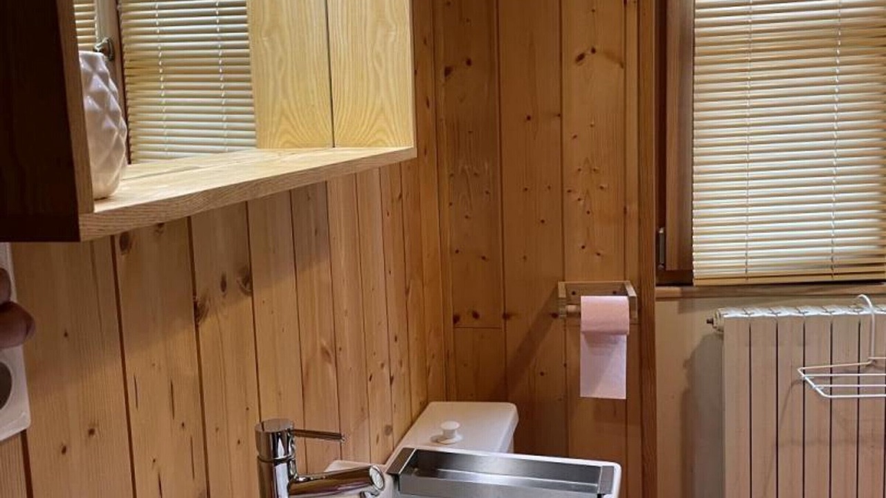 Photo of Bathroom in Ainay-le-Chateau