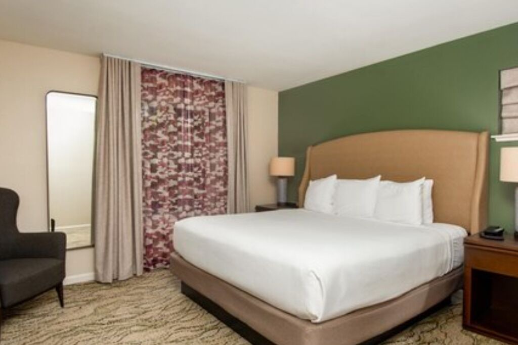 Photo of Bedroom in Altaville