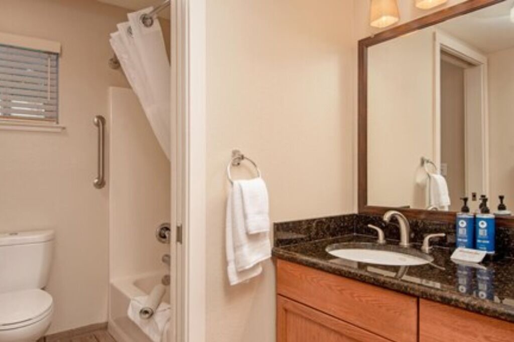 Photo of Bathroom in Altaville