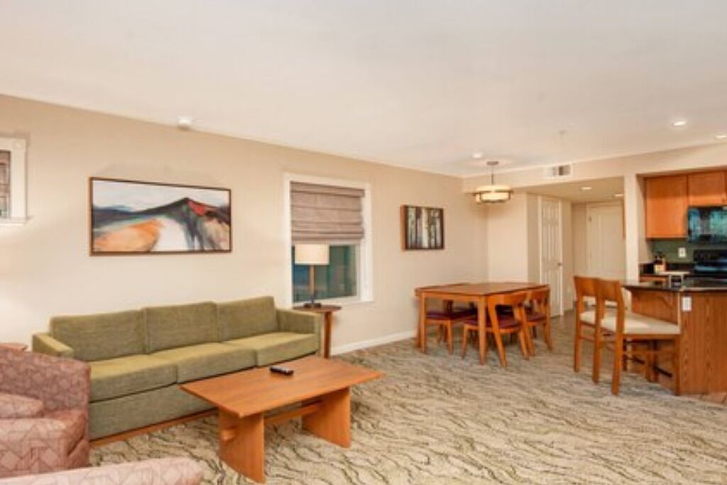 Photo of Livingroom in Altaville
