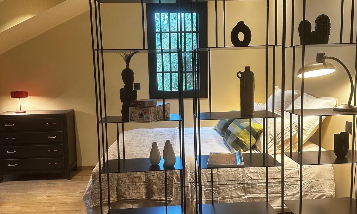 Photo of Bedroom in Saint-Leonard