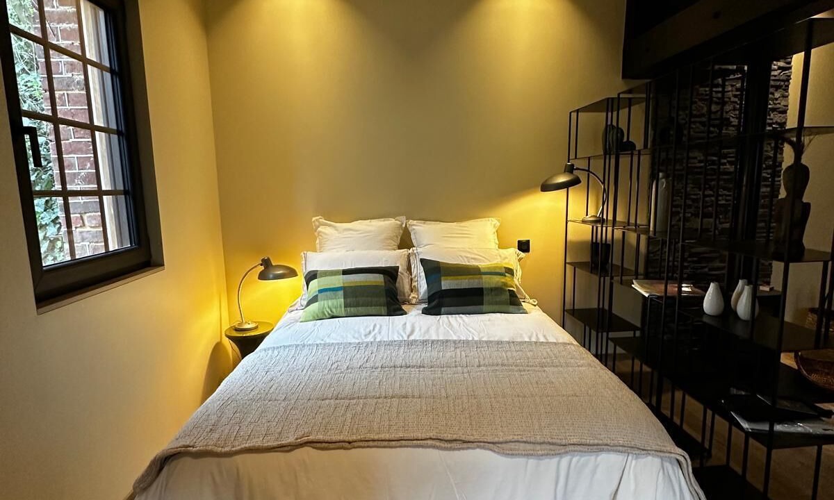 Photo of Bedroom in Saint-Leonard