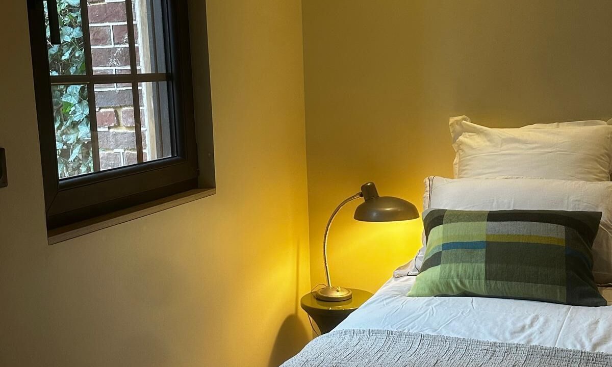 Photo of Bedroom in Saint-Leonard
