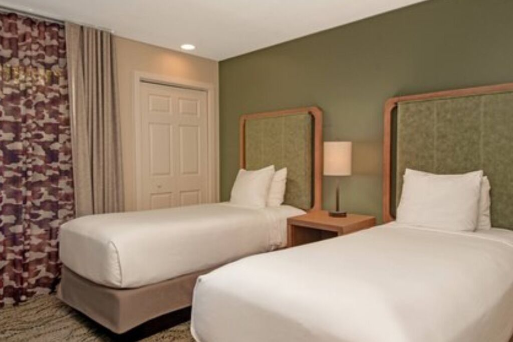 Photo of Bedroom in Angels Camp