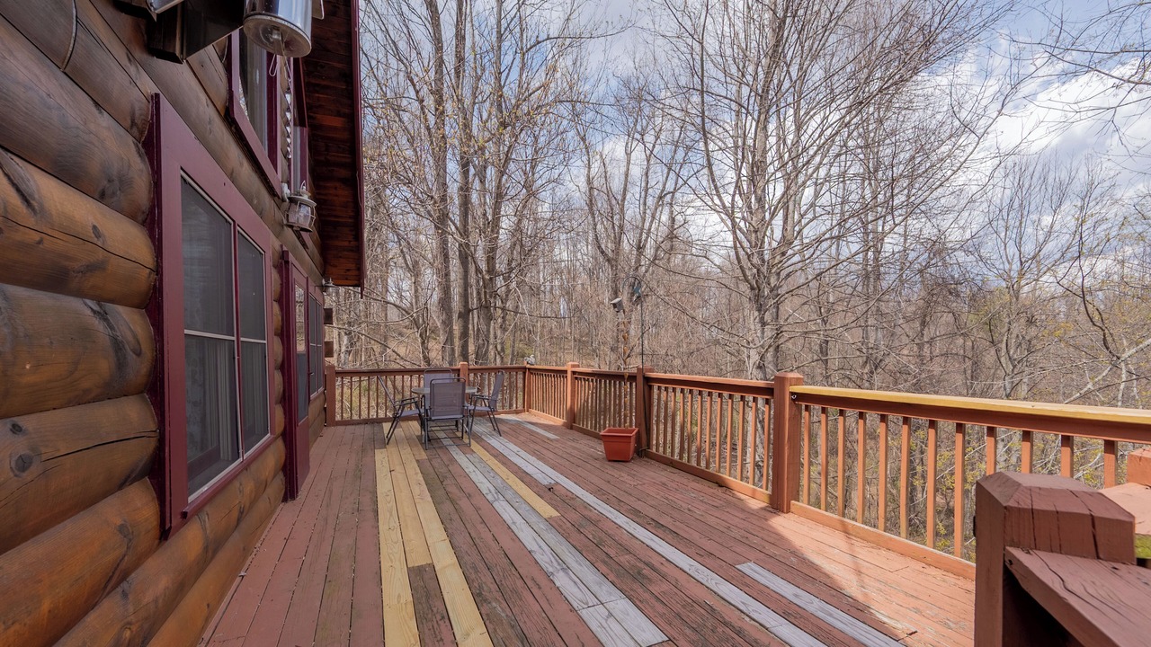 Photo of Outdoor in Floyd