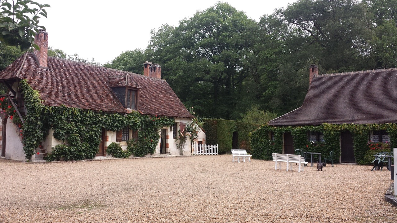 Photo of Outdoor in Amboise