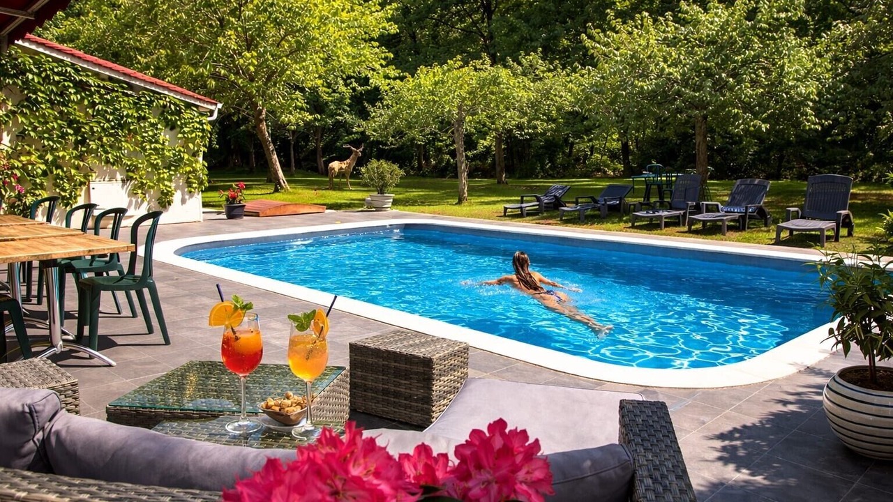 Photo of Outdoor in Amboise