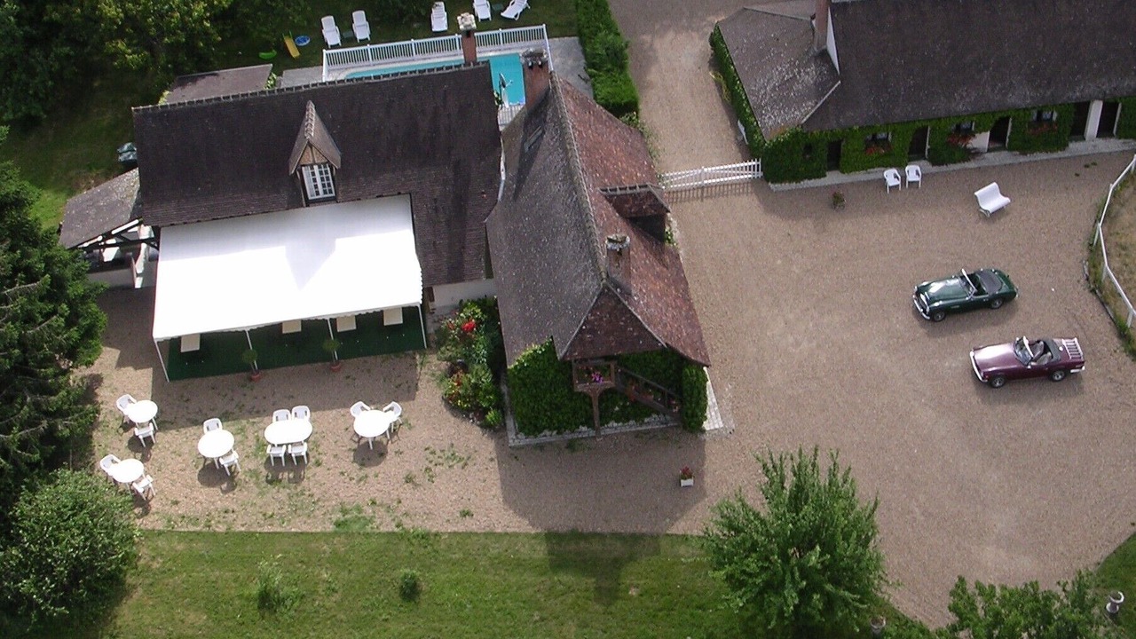 Photo of Outdoor in Amboise