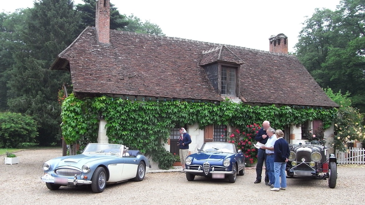 Photo of Outdoor in Amboise