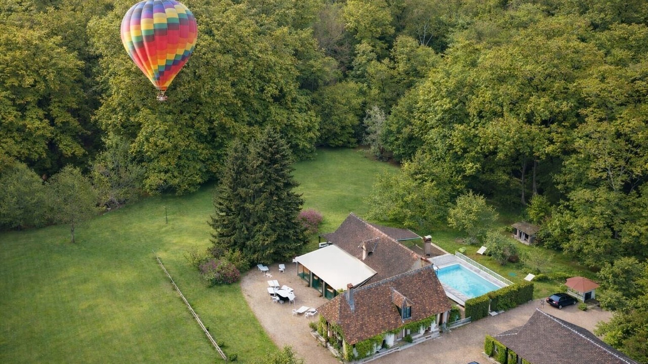 Photo of Outdoor in Amboise