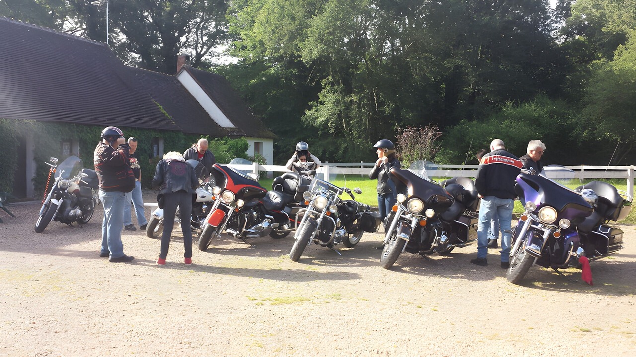 Photo of Outdoor in Amboise