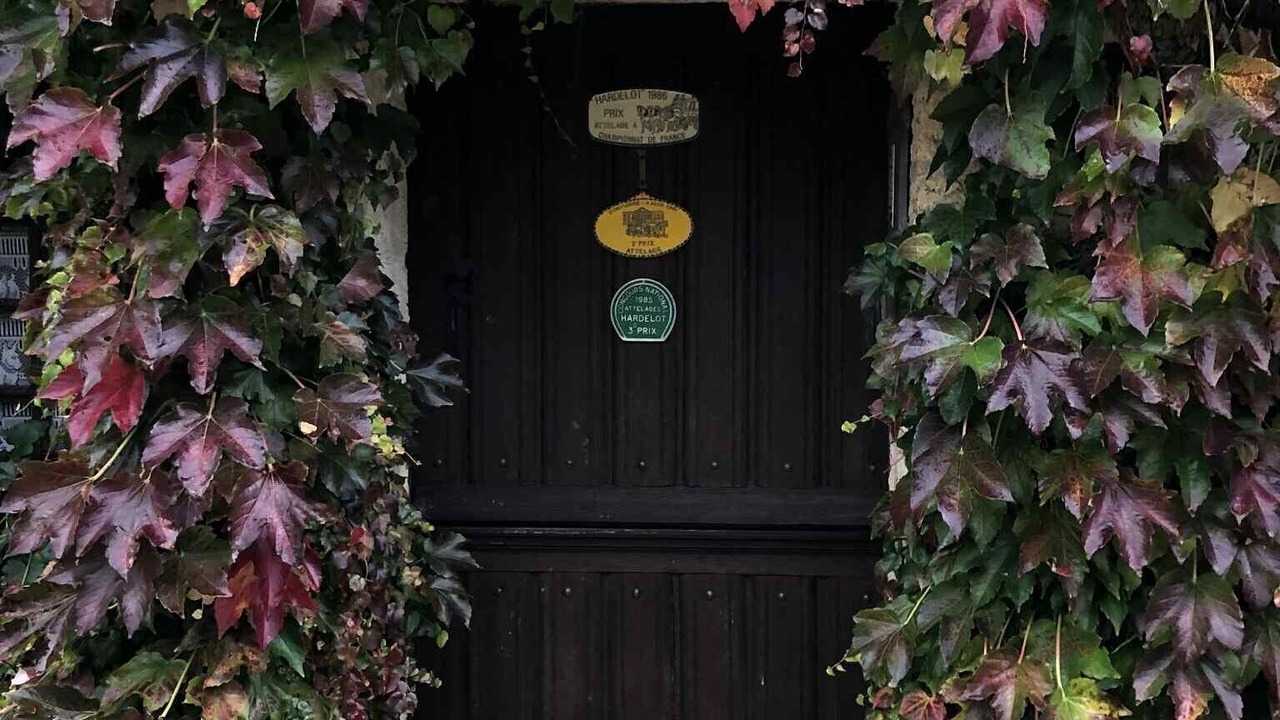 Photo of Outdoor in Amboise