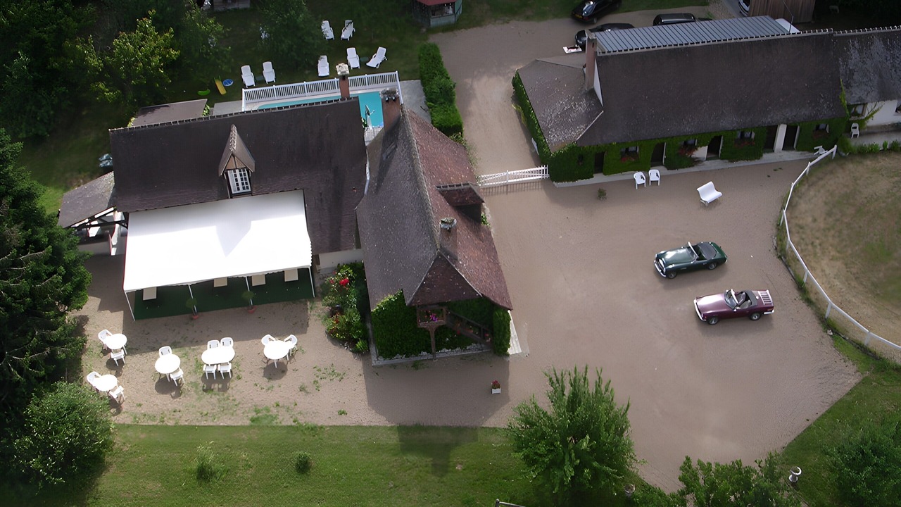 Photo of Outdoor in Amboise