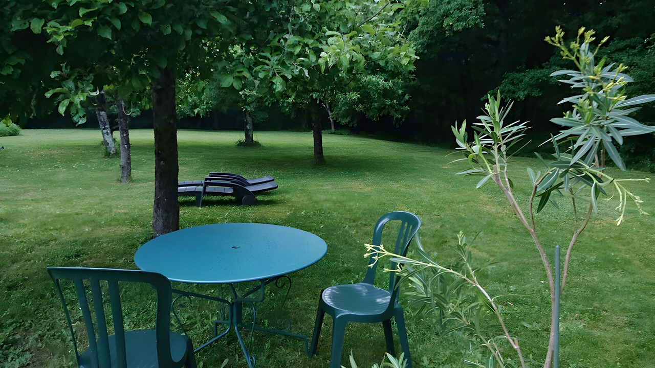 Photo of Outdoor in Amboise