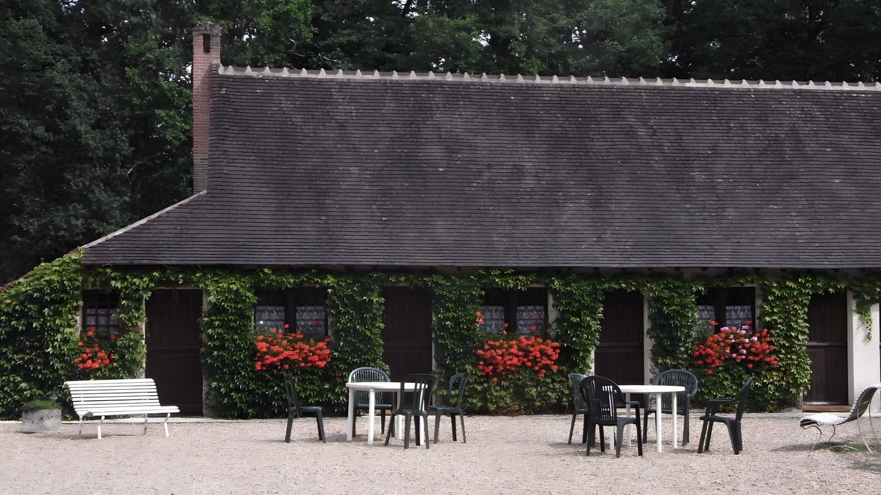 Photo of Outdoor in Amboise