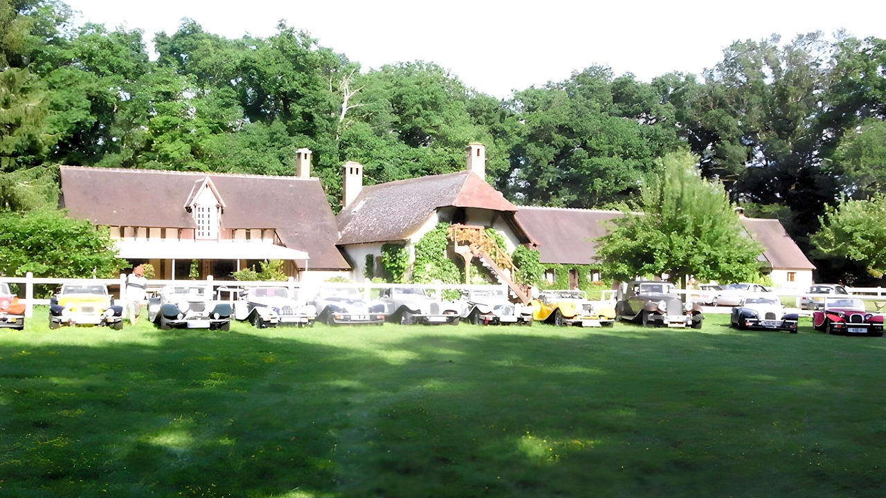 Photo of Outdoor in Amboise