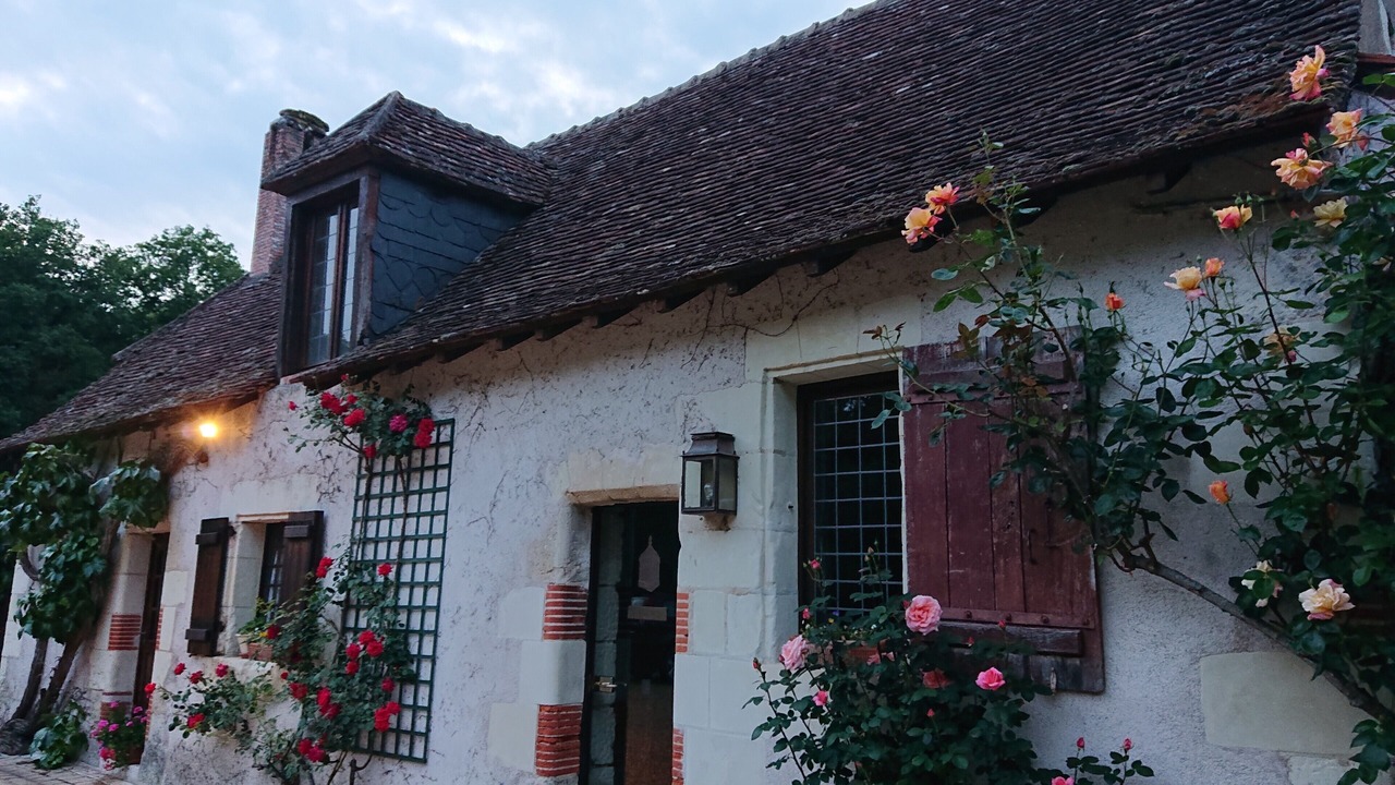 Photo of Outdoor in Amboise