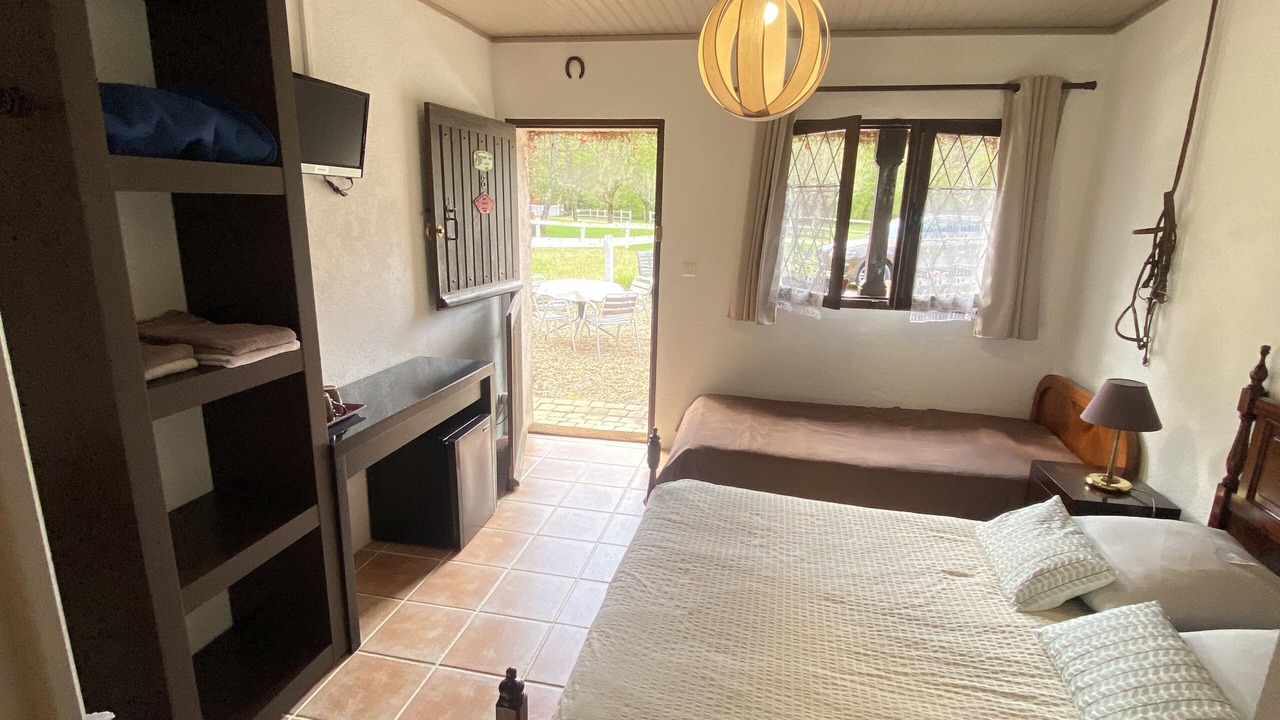 Photo of Bedroom in Amboise