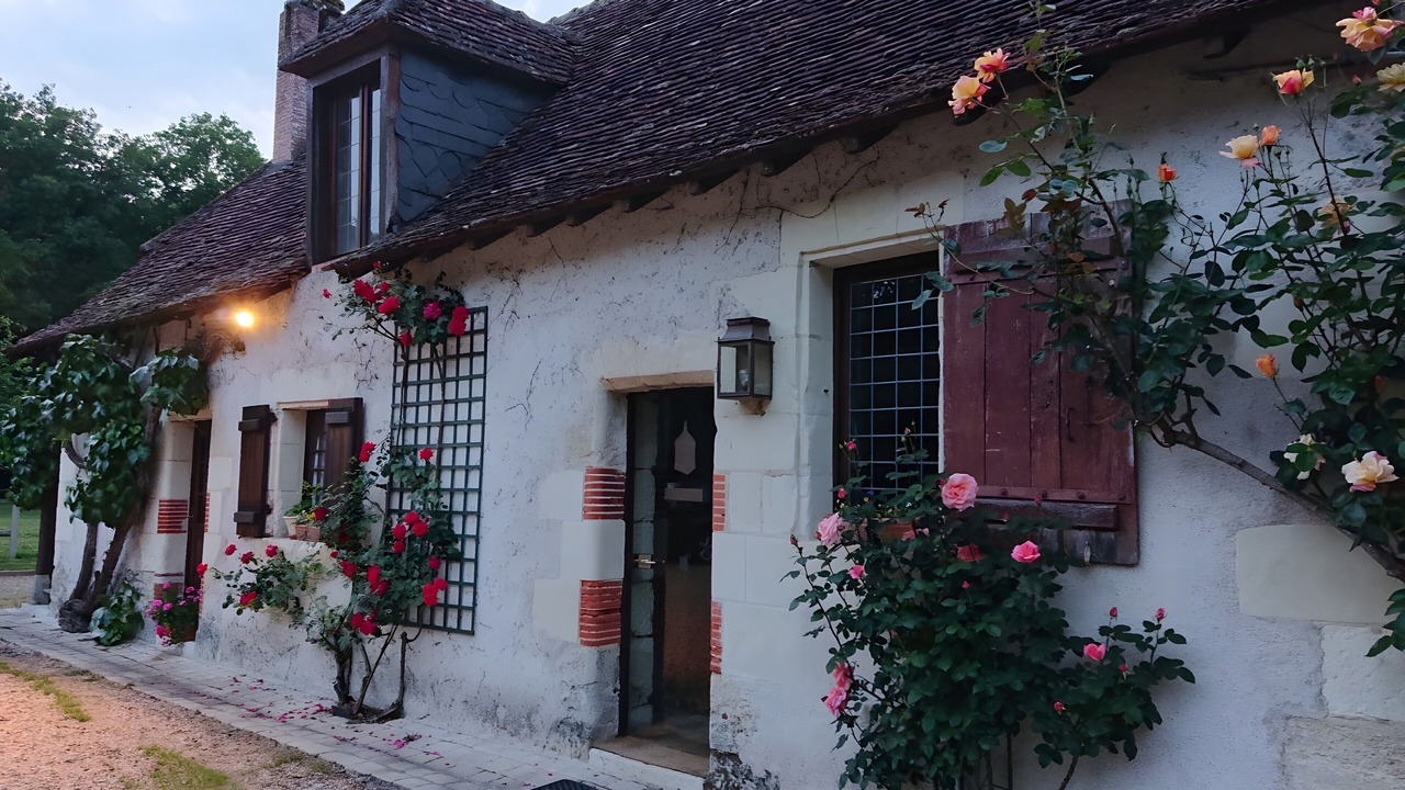 Photo of Outdoor in Amboise