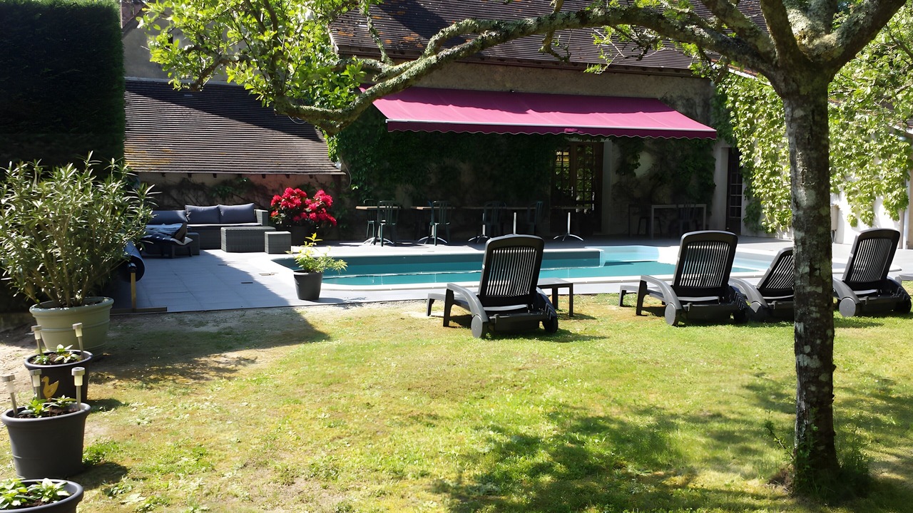Photo of Outdoor in Amboise