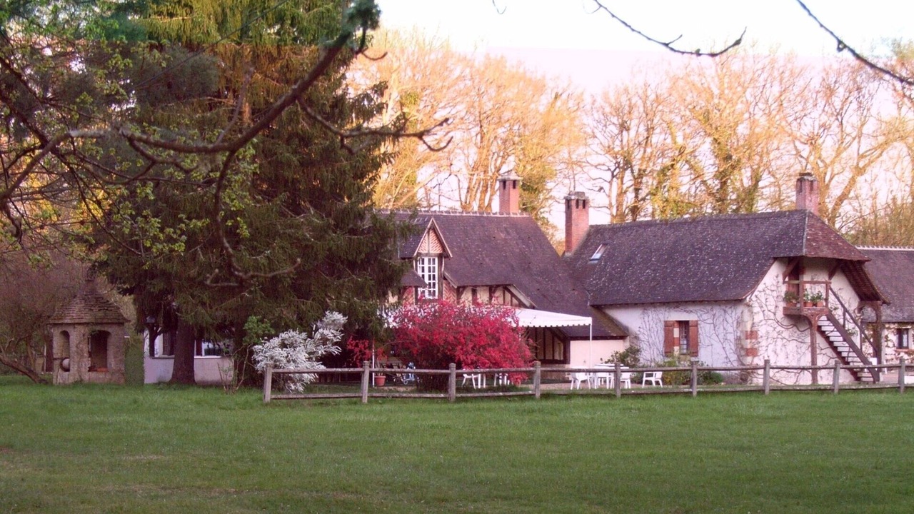Photo of Outdoor in Amboise