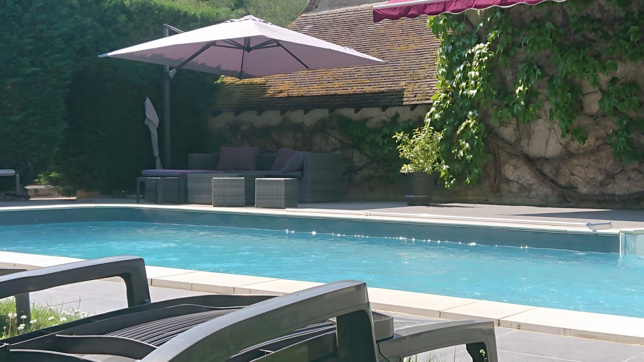 Photo of Outdoor in Amboise