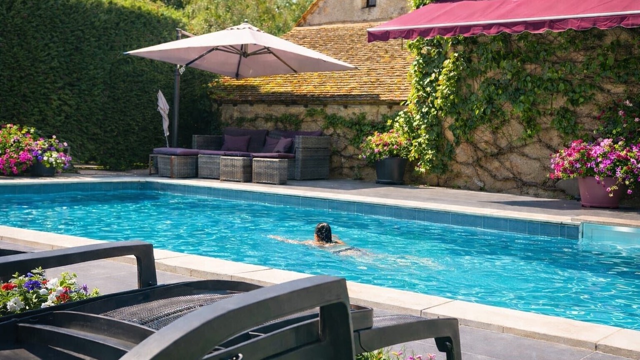 Photo of Outdoor in Amboise