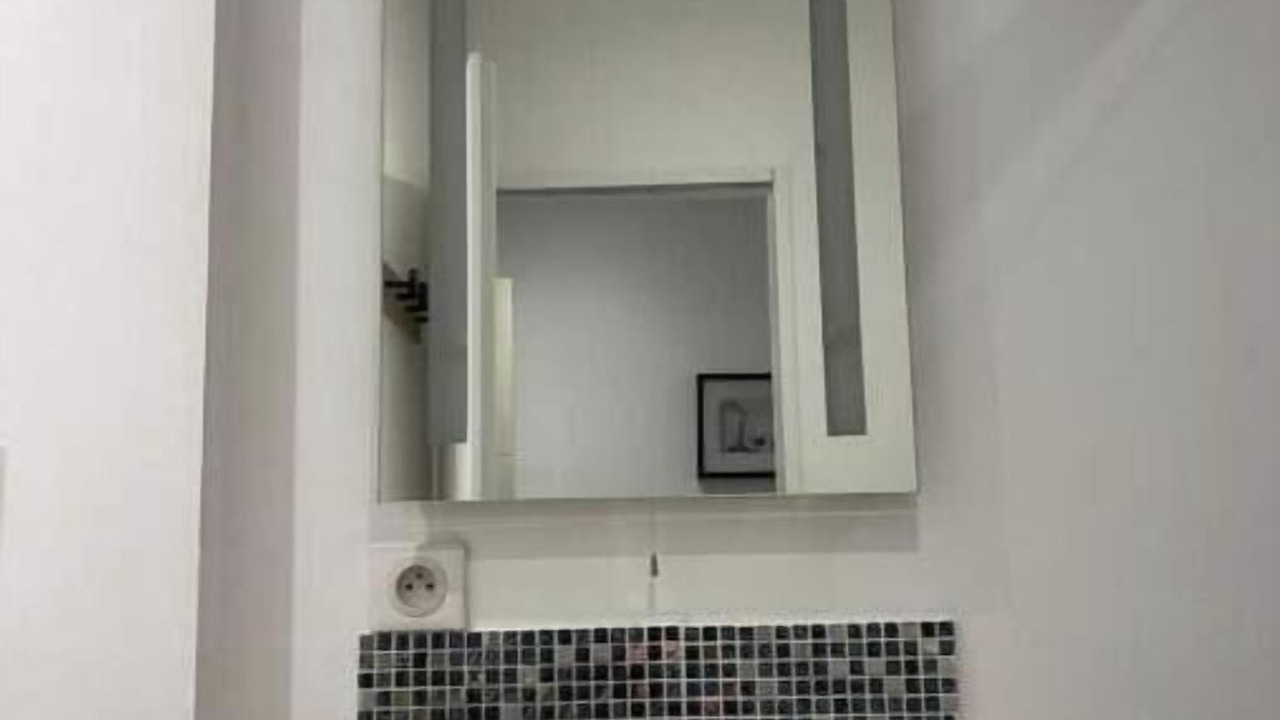 Photo of Bathroom in Ferrandiere - Maisons Neuves