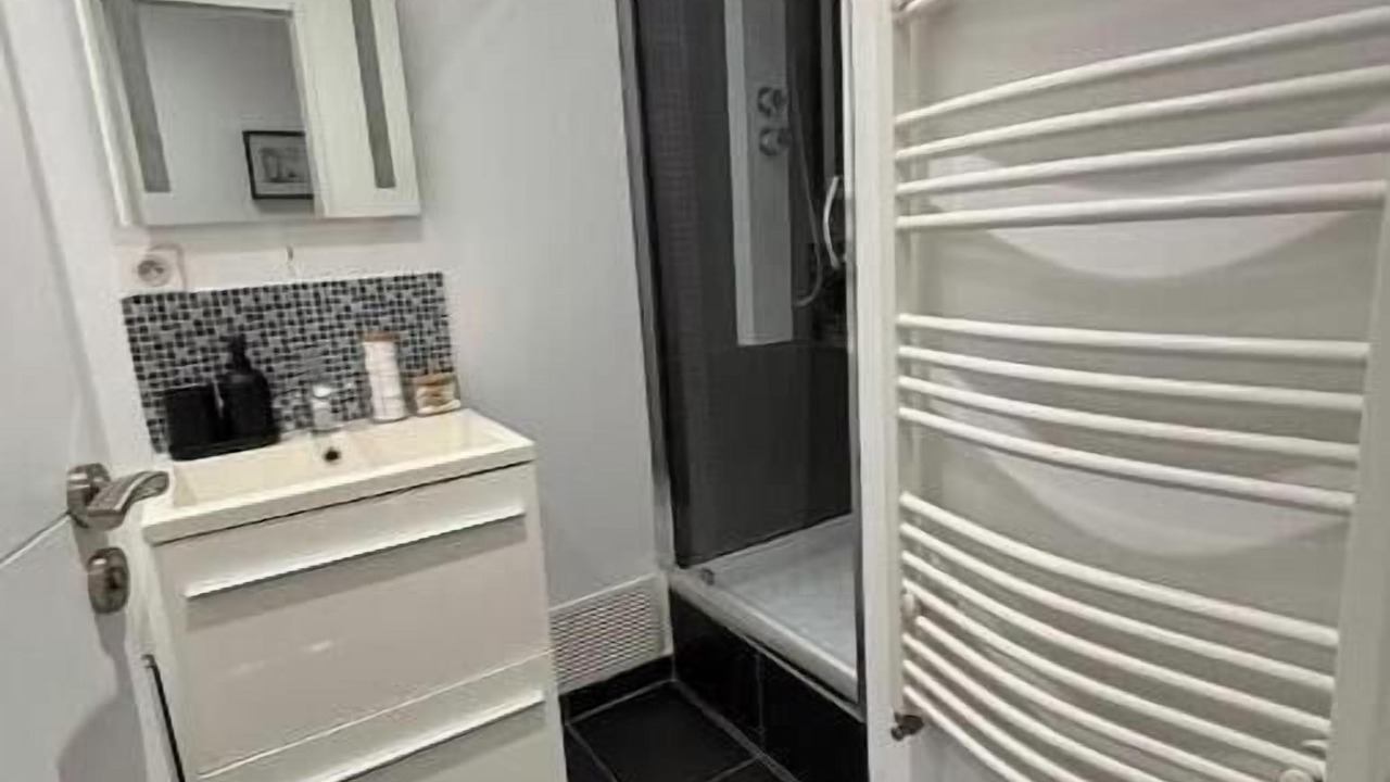 Photo of Bathroom in Ferrandiere - Maisons Neuves