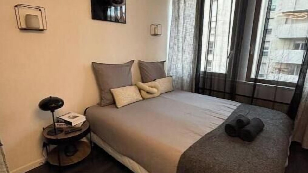 Photo of Bedroom in Ferrandiere - Maisons Neuves