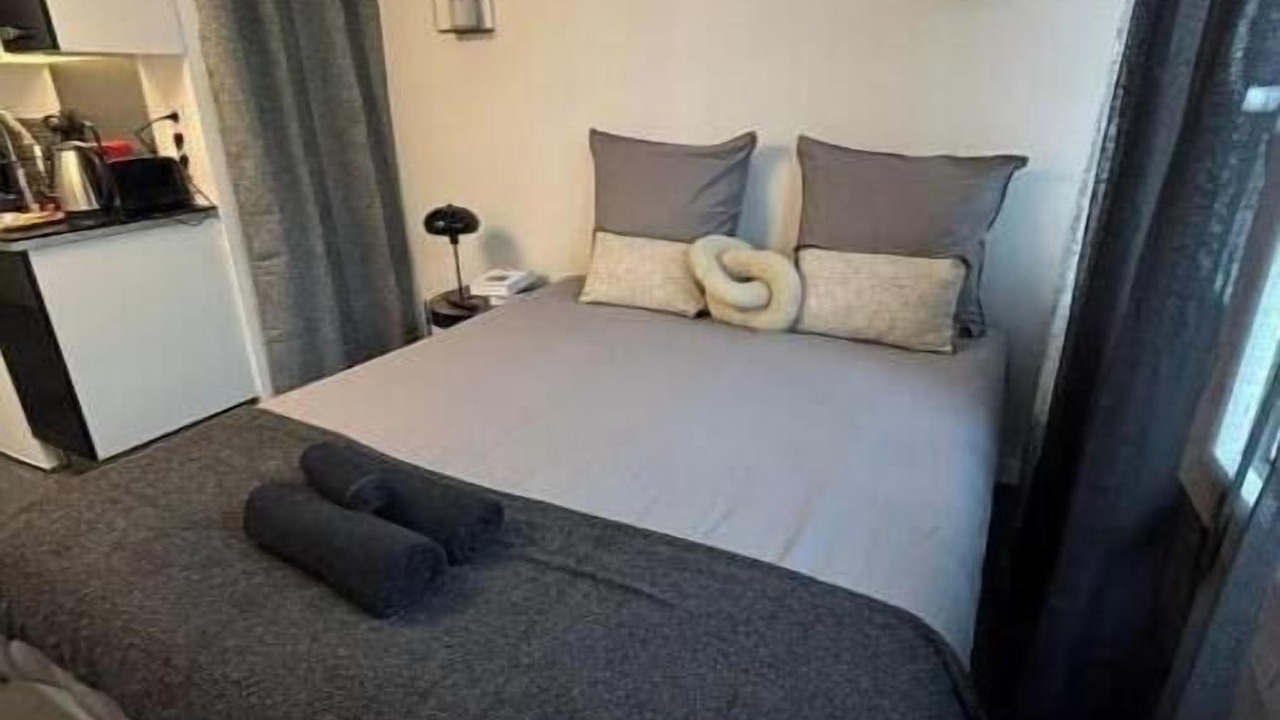 Photo of Bedroom in Ferrandiere - Maisons Neuves