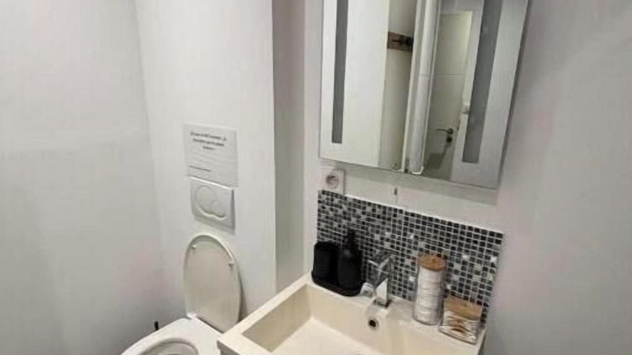 Photo of Bathroom in Ferrandiere - Maisons Neuves