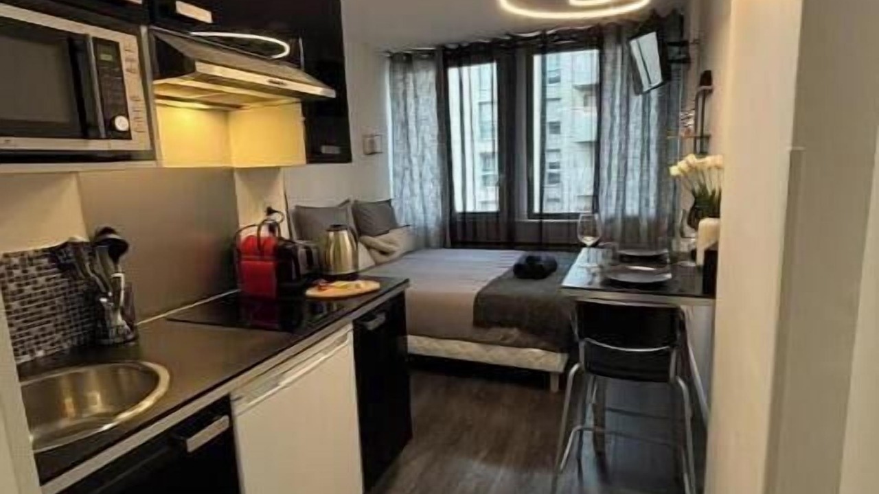 Photo of Bedroom in Ferrandiere - Maisons Neuves