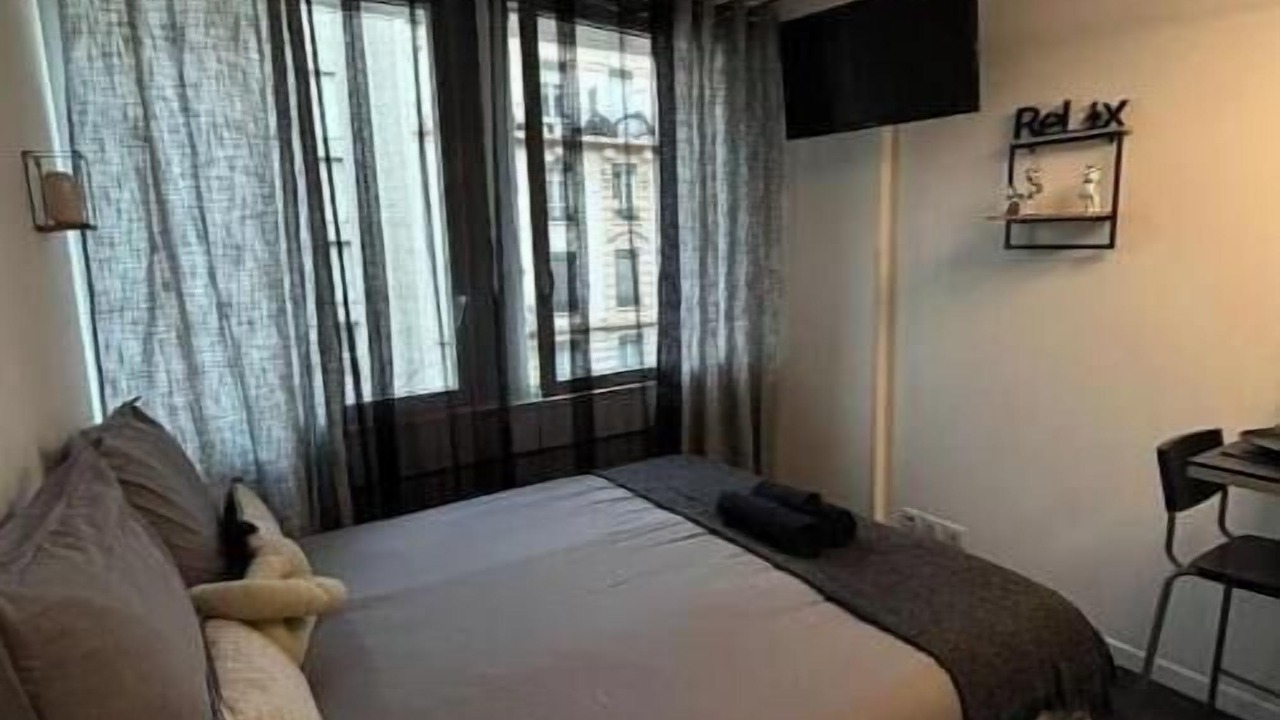 Photo of Bedroom in Ferrandiere - Maisons Neuves