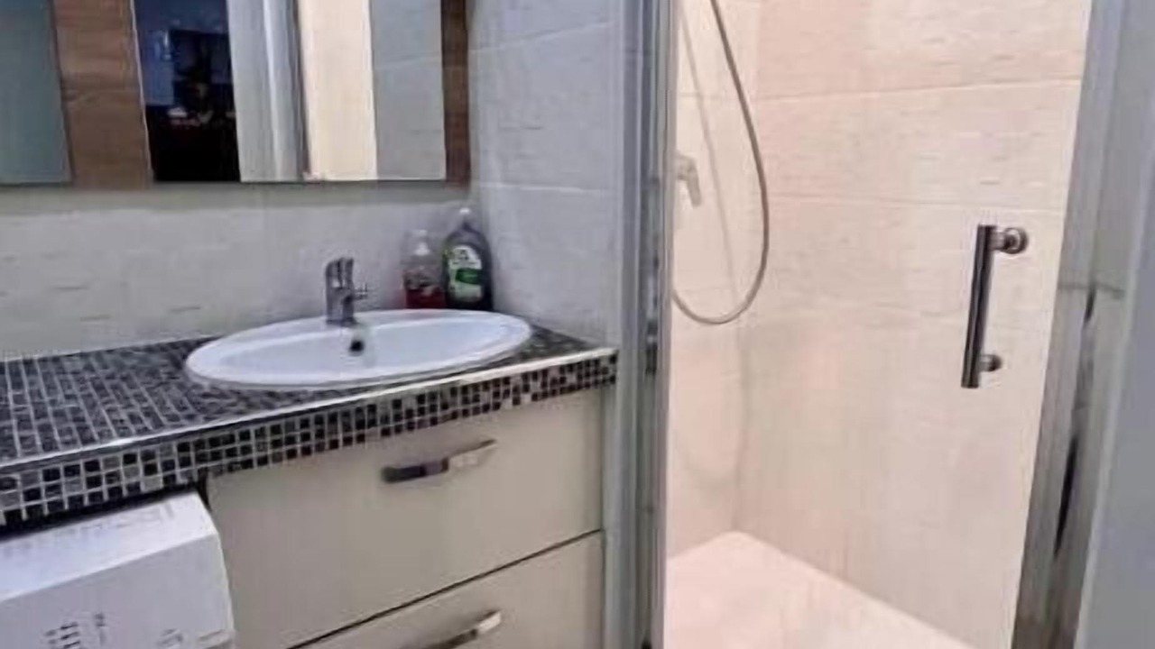 Photo of Bathroom in Bellecour - Hotel Dieu