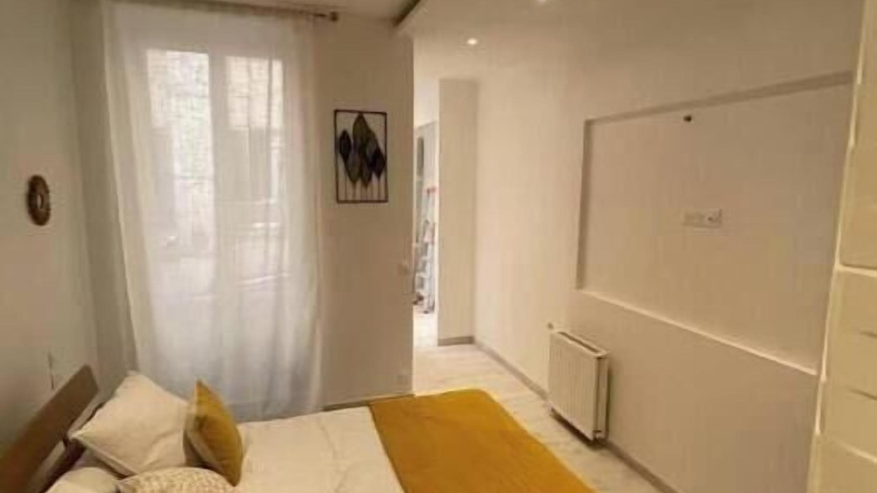Photo of Bedroom in Bellecour - Hotel Dieu
