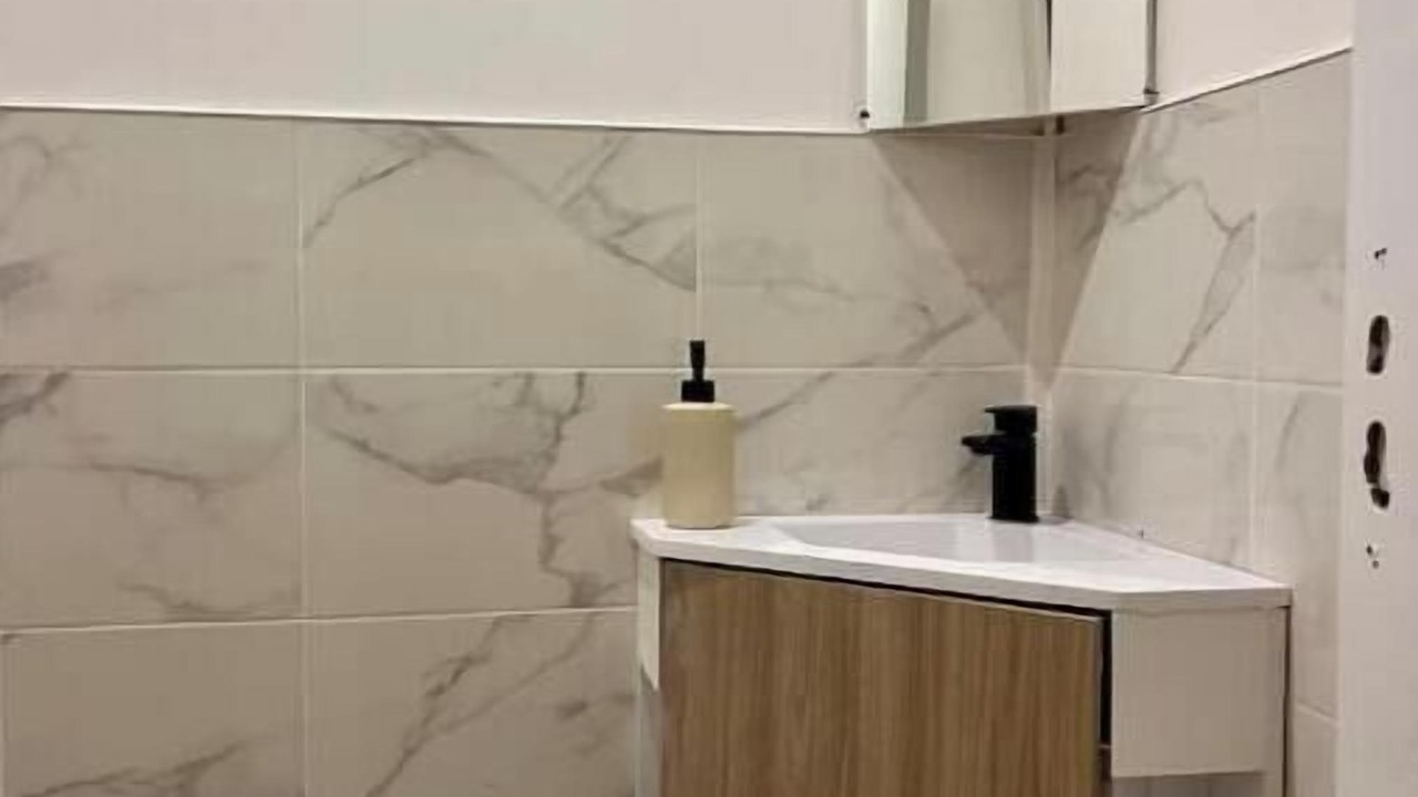 Photo of Bathroom in Bellecour - Hotel Dieu