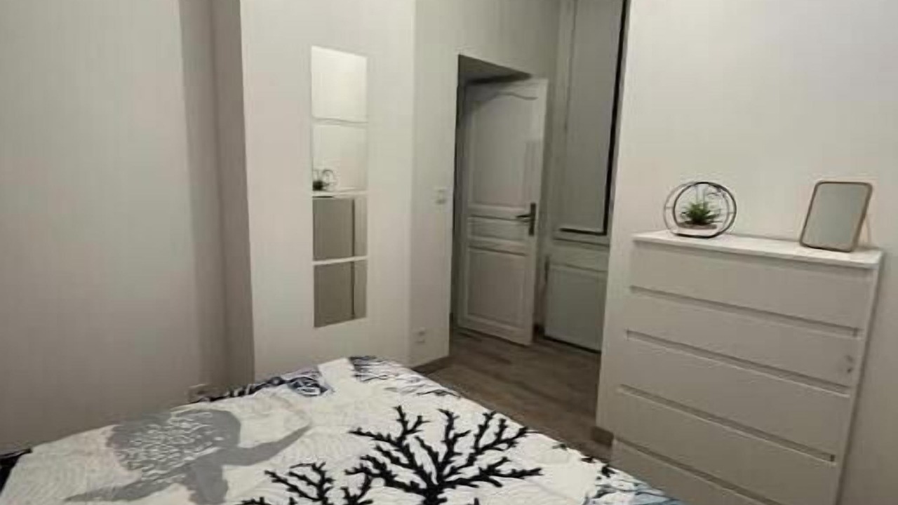 Photo of Bedroom in Bellecour - Hotel Dieu