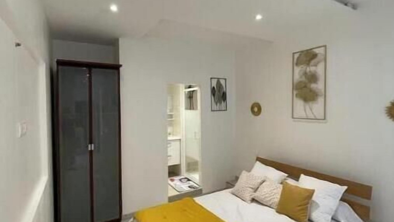 Photo of Bedroom in Bellecour - Hotel Dieu