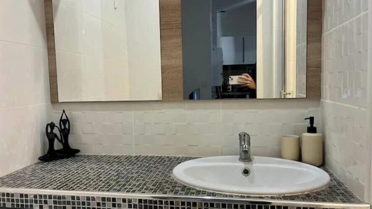 Photo of Bathroom in Bellecour - Hotel Dieu
